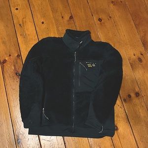 Mountain Hardwear Monkey Jacket!